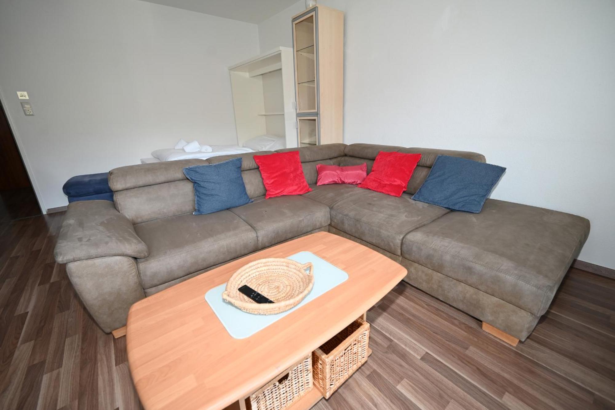 Apartement Karen Top 35 - By Four Seasons Apartments Kaprun Exterior foto