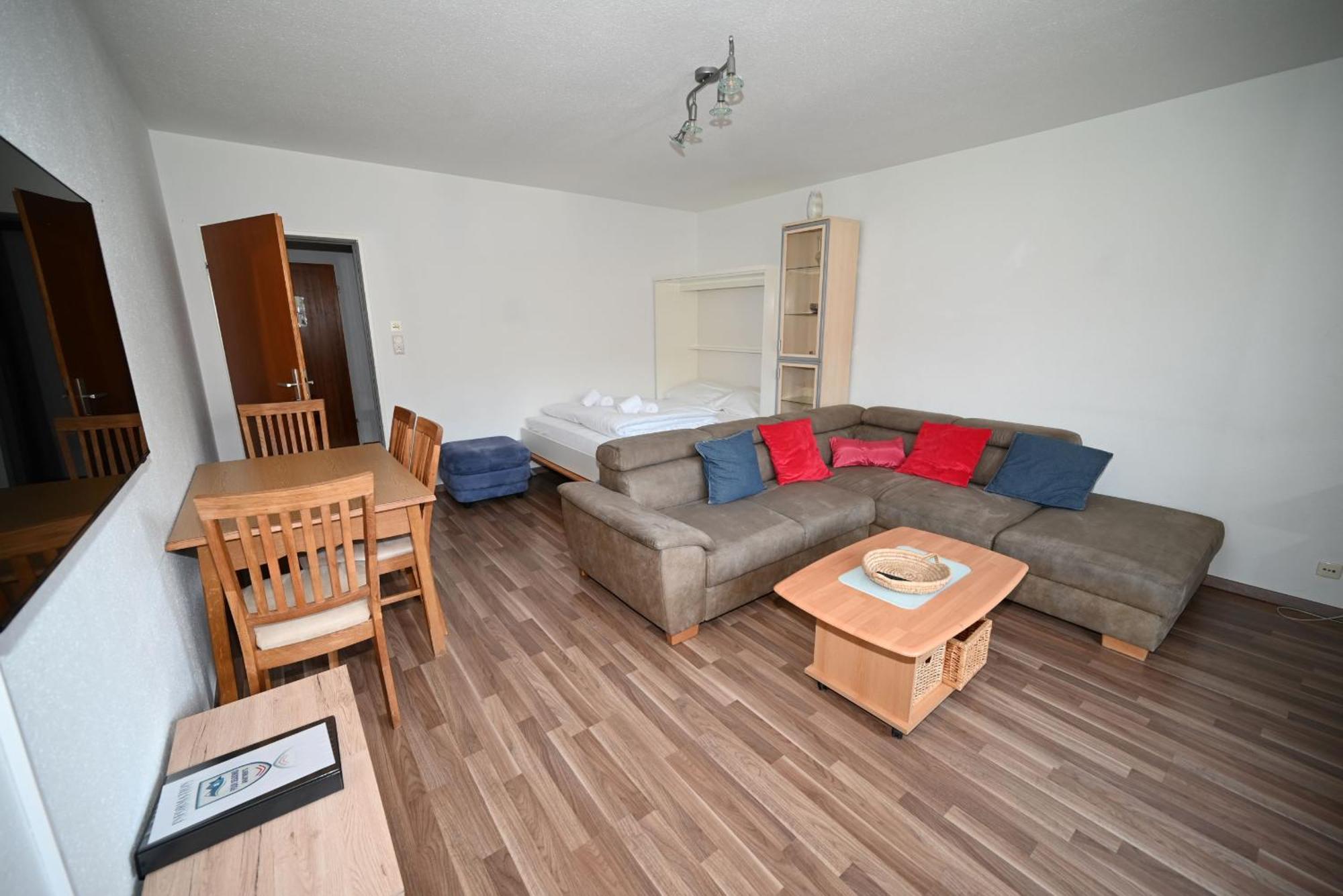 Apartement Karen Top 35 - By Four Seasons Apartments Kaprun Exterior foto